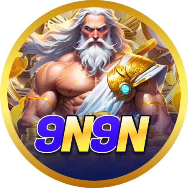 9N9N - Petualangan Arcade Seru