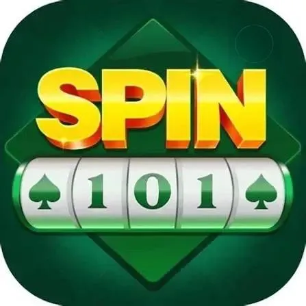 SPIN101 - Game Kasino Seru yang Mengasyikkan
